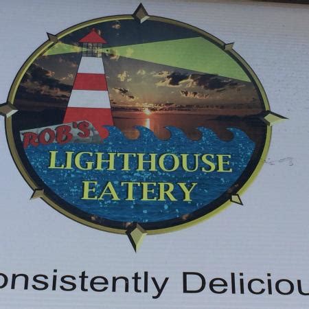 Rob's Lighthouse Eatery